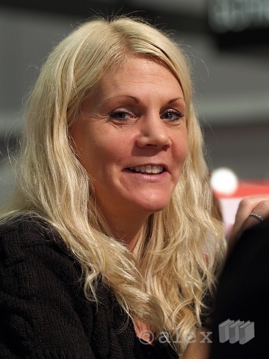 Olsson, Ingrid Olsson, Ingrid