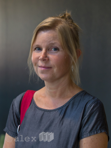 Angerborn, Ingelin Angerborn, Ingelin