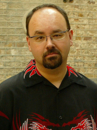 Poträttbild av Carlos Ruiz Zafón