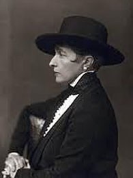 Hall, Radclyffe Hall, Radclyffe