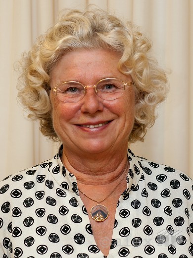 Lindqvist, Birgitta