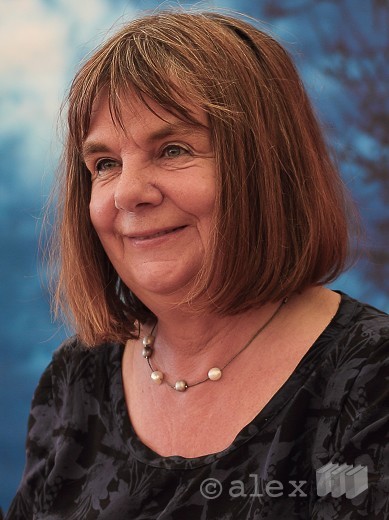Donaldson, Julia Donaldson, Julia