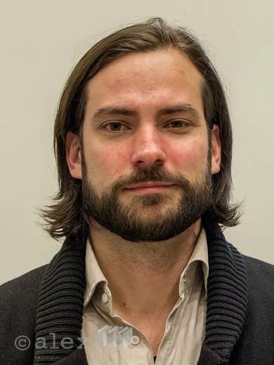 Tichý, Andrzej Tichý, Andrzej