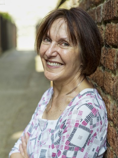 Lewycka, Marina Lewycka, Marina