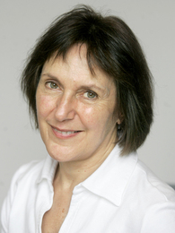 Poträttbild av Marina Lewycka