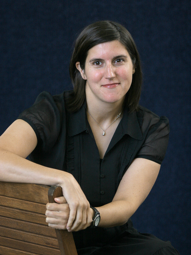 Portrait image of Curtis Sittenfeld