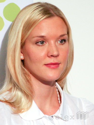 Holmström, Johanna Holmström, Johanna
