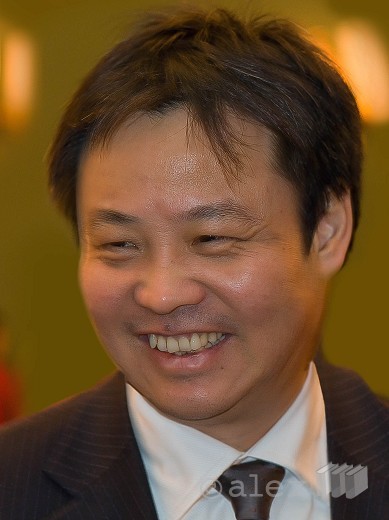 Yu Hua Yu Hua