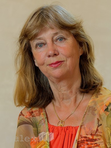 Eggehorn, Ylva Eggehorn, Ylva