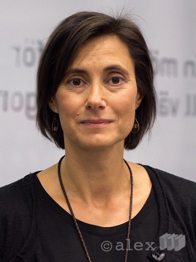 Lagerhammar, Ann Lagerhammar, Ann