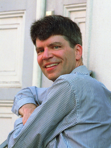 Powers, Richard