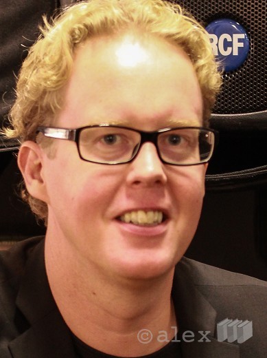 Moström, Jonas Moström, Jonas