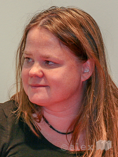 Wennström, Annica Wennström, Annica