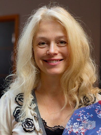 Ernestam, Maria Ernestam, Maria