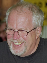 Ekholm, Jan-Olof Ekholm, Jan-Olof
