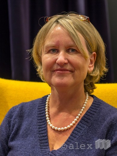 Jessen, Ida Jessen, Ida