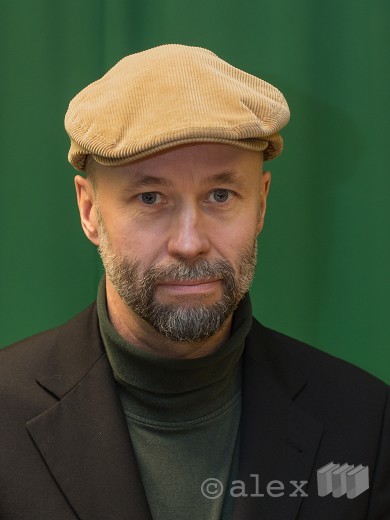 Theorin, Johan Theorin, Johan