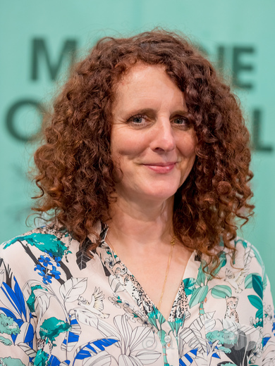 O'Farrell, Maggie O'Farrell, Maggie