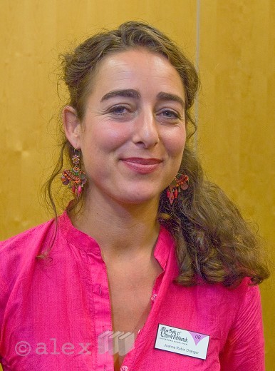 Rubin Dranger, Joanna Rubin Dranger, Joanna