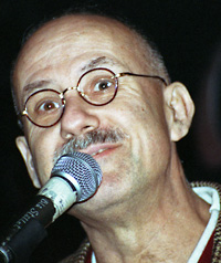 Ellroy, James Ellroy, James