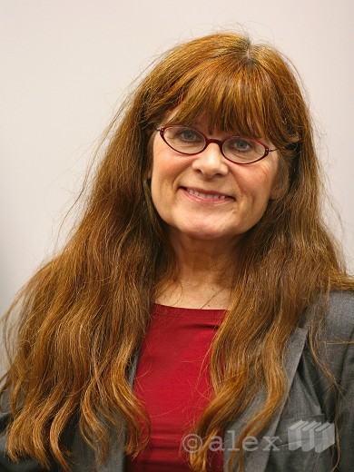 Alverfors, Ann-Charlotte Alverfors, Ann-Charlotte