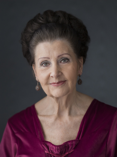 Nemert, Elisabet Nemert, Elisabet