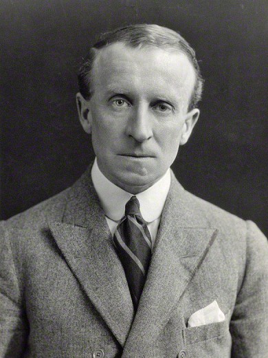 Buchan, John Buchan, John