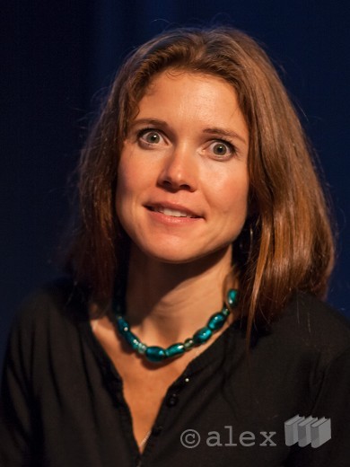 Anderberg Strollo, Åsa Anderberg Strollo, Åsa