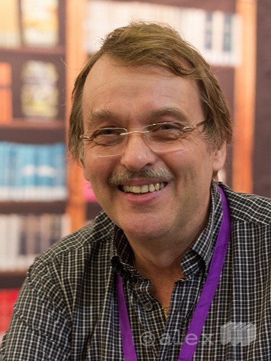 Ahlstedt, Mats Ahlstedt, Mats