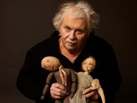 Poträttbild av Staffan Westerberg