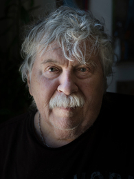 Poträttbild av Staffan Westerberg