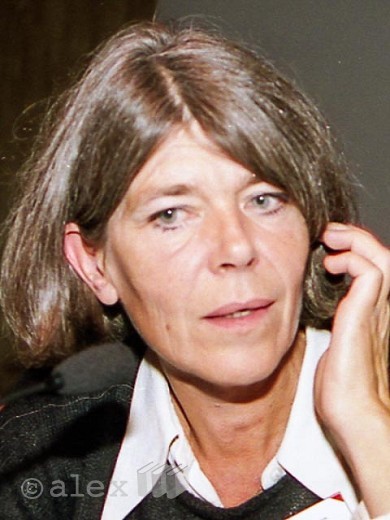 Enquist, Anna Enquist, Anna