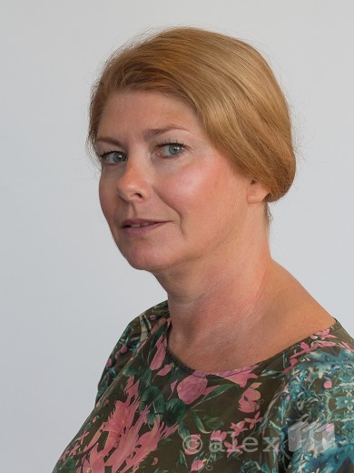 Kärnborg, Ulrika Kärnborg, Ulrika