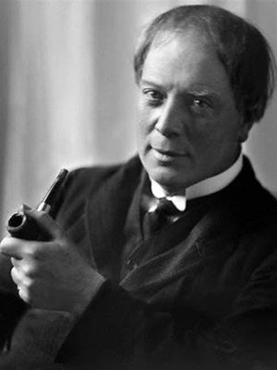 Machen, Arthur