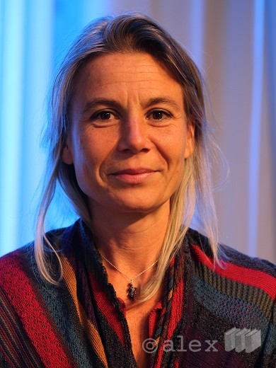 Mannheimer, Sara Mannheimer, Sara