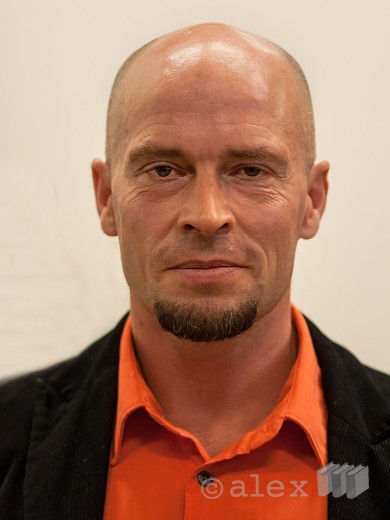 Eriksson, Ulf Eriksson, Ulf
