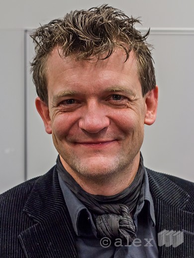Barlach, Peter Barlach, Peter