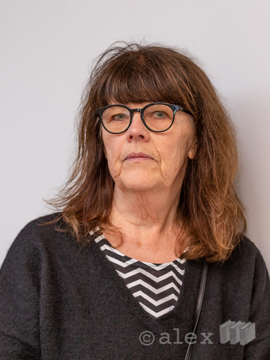 Rådberg, Helene Rådberg, Helene