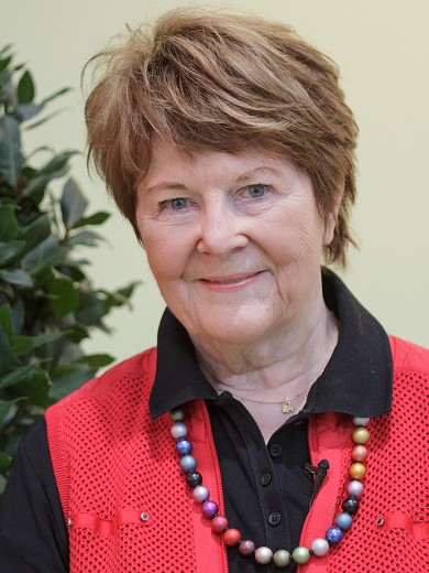 Scheffler, Ursel Scheffler, Ursel