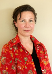 Geffenblad, Lotta Geffenblad, Lotta