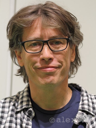 Ljunggren, Magnus Ljunggren, Magnus