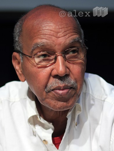 Farah, Nuruddin Farah, Nuruddin