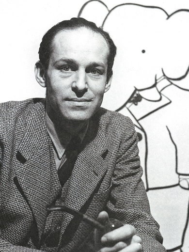 Brunhoff, Jean de Brunhoff, Jean de