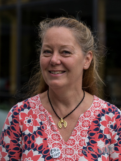 Sjögren, Kristina Sjögren, Kristina