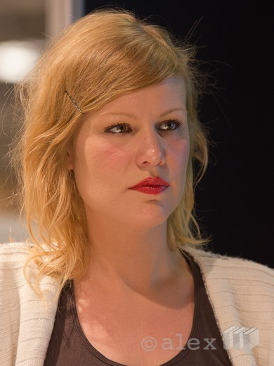 Nordenhök, Hanna Nordenhök, Hanna