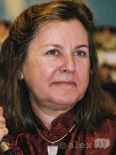 Fowler, Karen Joy Fowler, Karen Joy