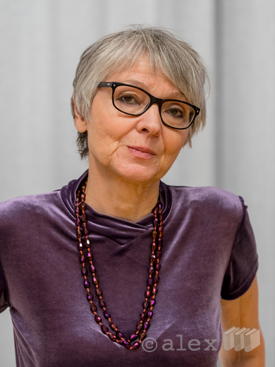 Jordahl, Anneli Jordahl, Anneli