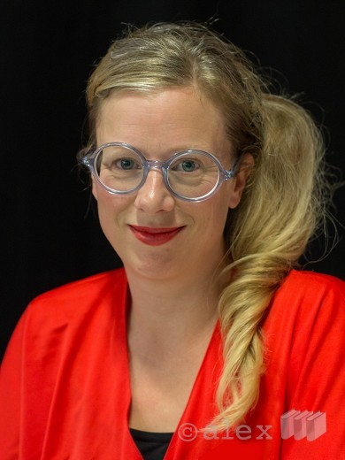 Lannebo, Charlotta Lannebo, Charlotta