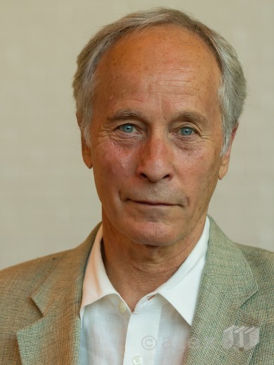 Ford, Richard Ford, Richard