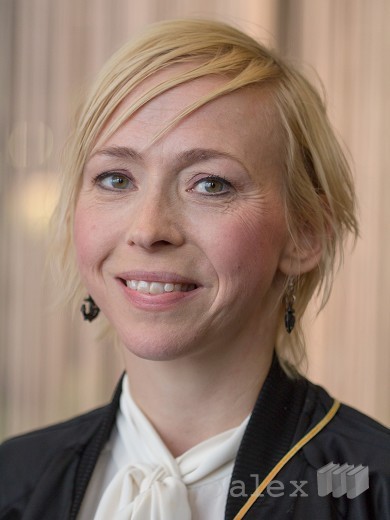 Jägerfeld, Jenny Jägerfeld, Jenny